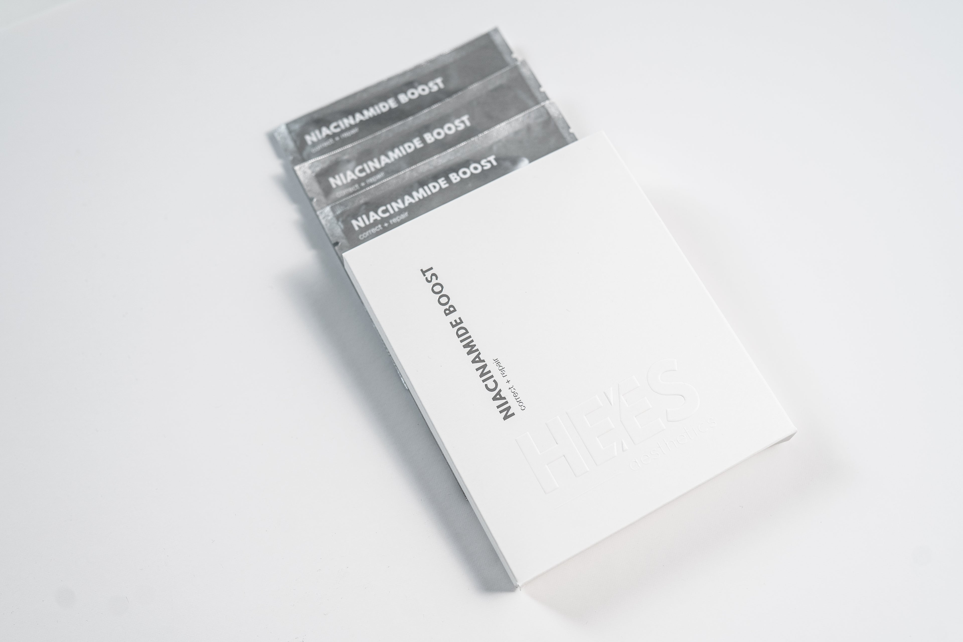 Niacinamie_boost_product_HEES_aesthetics